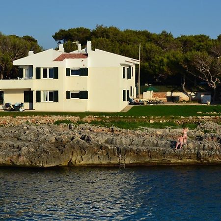 Apartamento Ponent 6 Cala Blanca  Luaran gambar