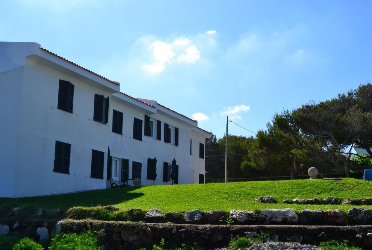 Apartamento Ponent 6 Cala Blanca  Luaran gambar