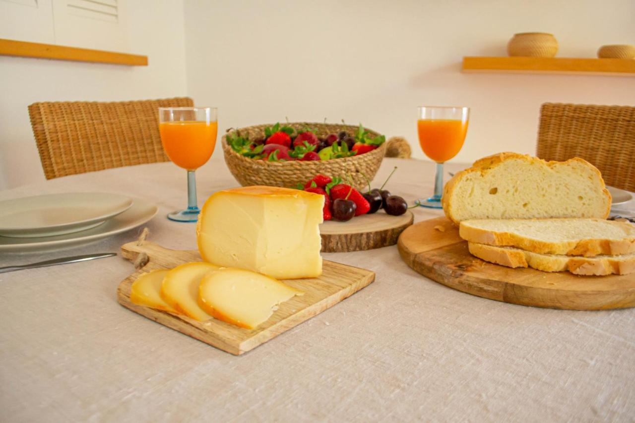 Apartamento Ponent 6 Cala Blanca  Luaran gambar