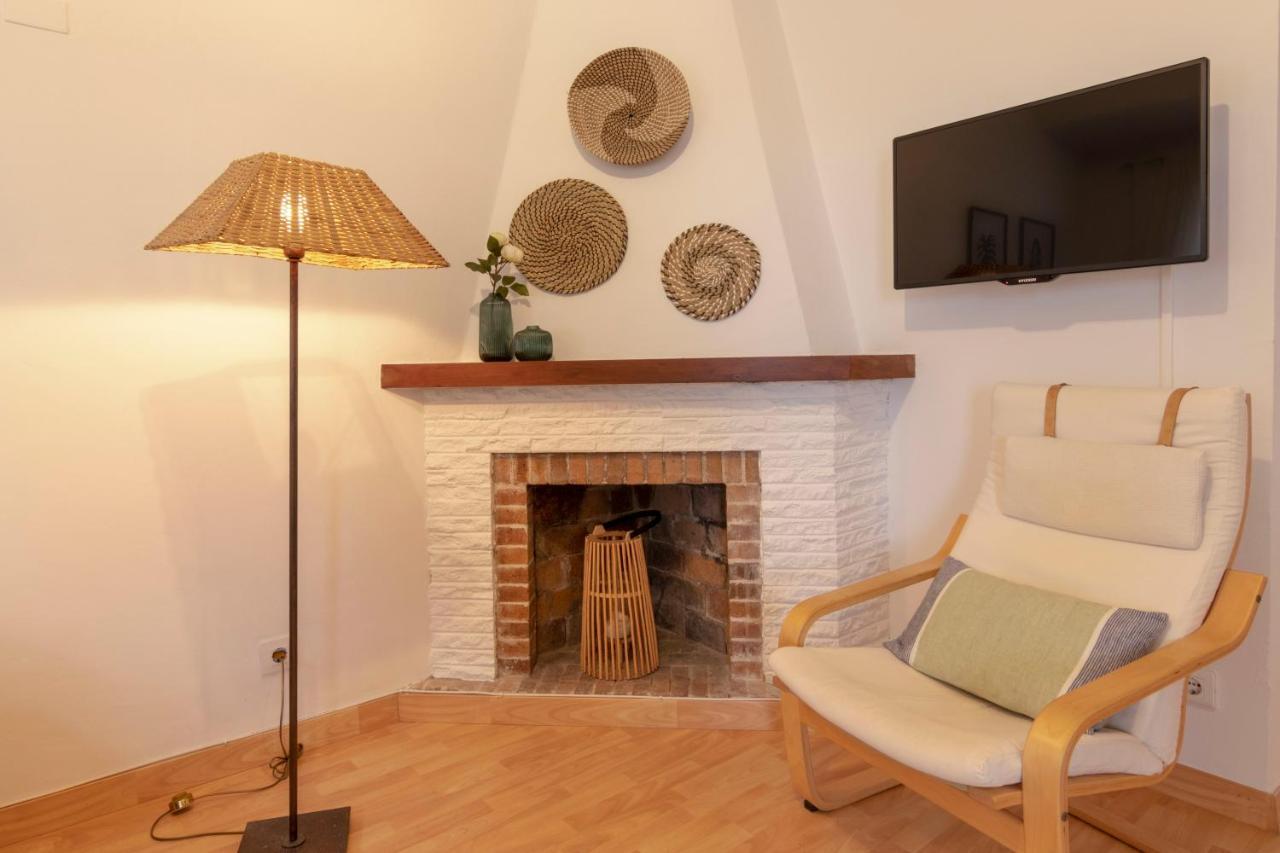 Apartamento Ponent 6 Cala Blanca  Luaran gambar