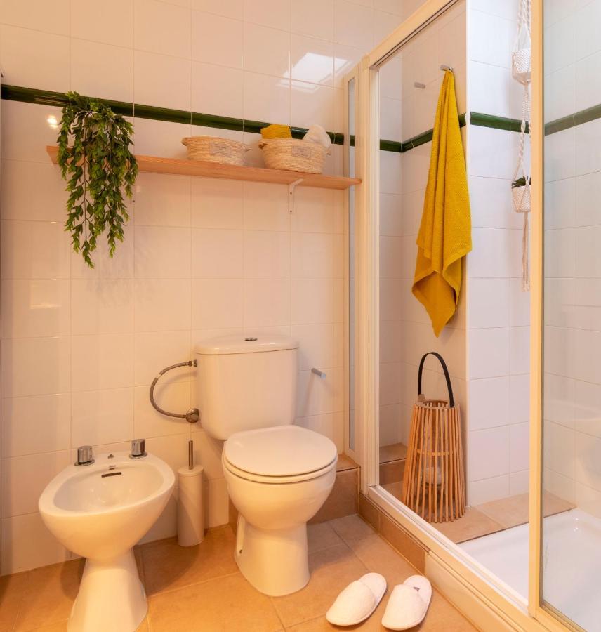 Apartamento Ponent 6 Cala Blanca  Luaran gambar