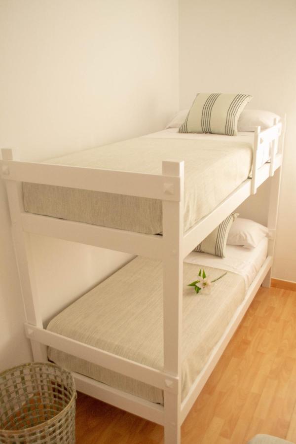 Apartamento Ponent 6 Cala Blanca  Luaran gambar