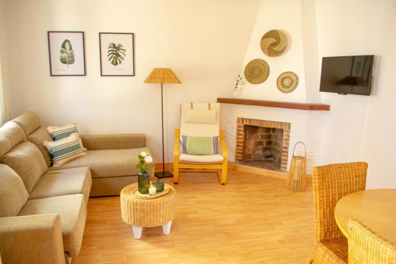 Apartamento Ponent 6 Cala Blanca  Luaran gambar