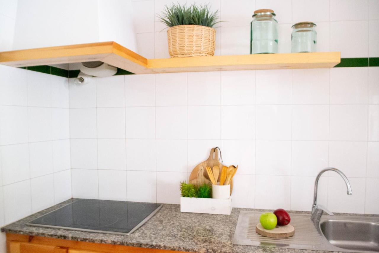 Apartamento Ponent 6 Cala Blanca  Luaran gambar